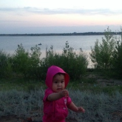 Ainura Abdirazakova, 27.05.1988, Актобе