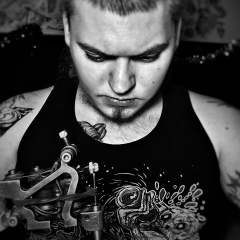 Алексей Кулаков, 01.09, Москва