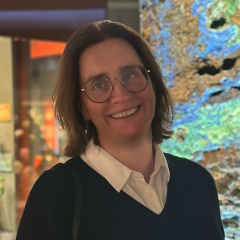 Александра Зайцева, 11.11.1983, Москва