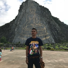 Tin Maung, 12.05.1983