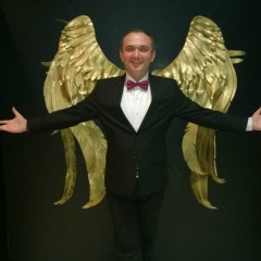 Андрей Волков, 03.07.1917, Стерлитамак