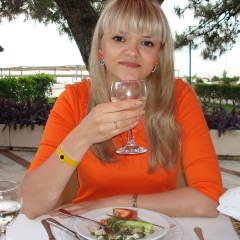 Екатерина Калямова, 14.01.1988, Уфа