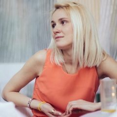 Юля Богайчук, 23.11.1988, Киев