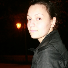 Лора Митрофанова-Керсанова, 22.03.1986, Одесса