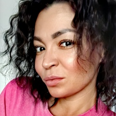 Влада Соколова, 28.03.1989, Барнаул