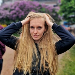Светлана Сушкова, Москва