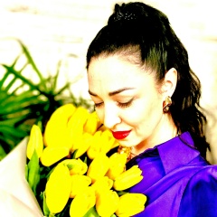 Ирина Богомолова, Липецк