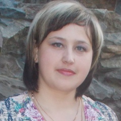 Юлия Уханёва, 05.02.1977, Свердловск / Должанск