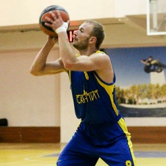 Влад Егоров, 21.06.1986, Санкт-Петербург