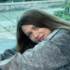 Лерочка Paskudinova, Сочи