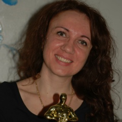 Юлия Баширова, 02.06.1982, Одесса