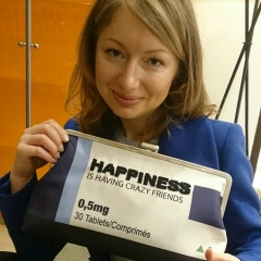 Елена Березовская, 13.09, Бийск