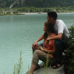 Оксана Исмаилова, 29.05, Алматы