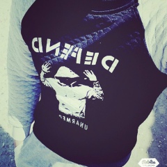 Мага Магомедов, 23.02