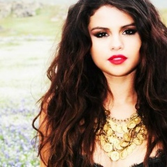 Селена Гомес, 22.06, Москва