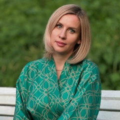 Елена Прокофьева, Казань