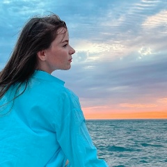 Елизавета Сидорова