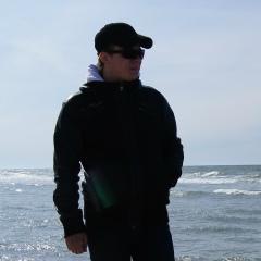 Слава Ершов, 11.04.1989