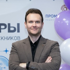 Кирилл Поляков, 27.01, Рязань
