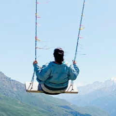 Ольга Лаврова, 15.05