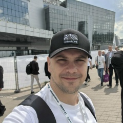 Вася Комиссаров, 03.07