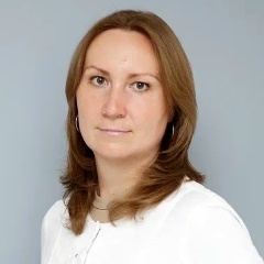 Людмила Симоненко, 28.10.1983, Саратов