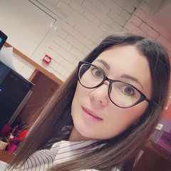 Дарья Карпович, 20.03.1988, Подольск