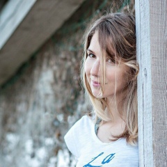 Татьяна Клевитская, 27.01.1983, Одесса