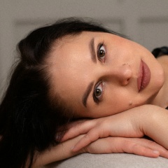 Янина Селина, 28.11.1985, Севастополь