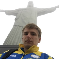 Илья Калайда, 26.08.1988, Полтава