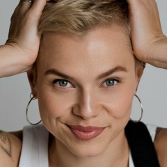 Лена Потанина, 14.05.1988, Нижнекамск