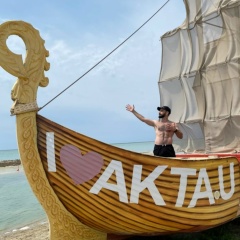 Мансур Алиев, 30.09.1986, Актобе