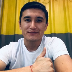 Ермахан Сергазы, 15.11, Алматы