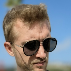 Владислав Борецкий, 09.05, Санкт-Петербург