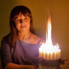 Катюшка Слава, 01.09.1987, Оренбург