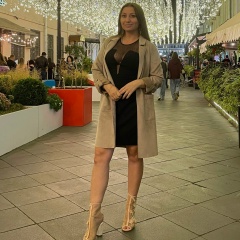 Анюта Ермакова, 20.02, Москва