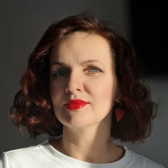 Анастасия Вильгельм, Подпорожье