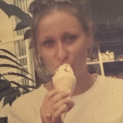 Юлия Антонюк, 15.01.1985, Санкт-Петербург