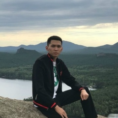 Нурбакыт Амиркулов, 19.05.1996