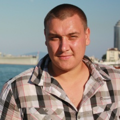 Владимир Беляков, 17.03, Санкт-Петербург