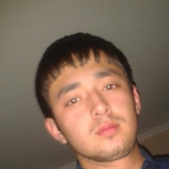 Дилшод Кодиров, Новый Уренгой