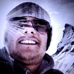 Grigori Feofanov, 11.03.1984, Москва