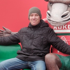 Антон Майстренко, Новосибирск