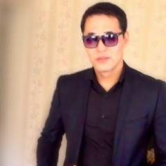 Марат Булатович, 01.08, Астана