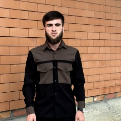 Ахмед Лечиев, 19.12.1997, Гудермес