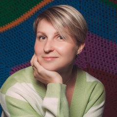 Юлия Рудникова, 20.01.1988, Москва