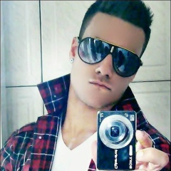 Felipe Luca, 16.01, São Paulo