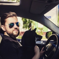 Павел Анненков, 10.09.1987, Москва