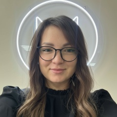 Екатерина Каплановская, 03.08.1991, Абакан