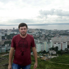 Алексей Василенко, 09.03.1985, Краснодар